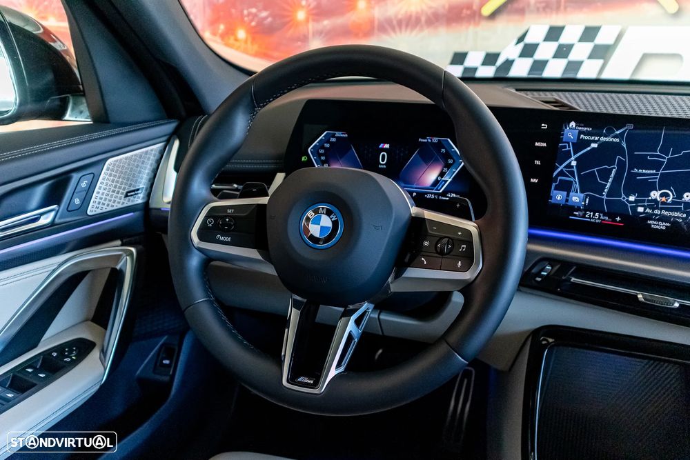 BMW X1 xDrive30e Pack Desportivo M - 24
