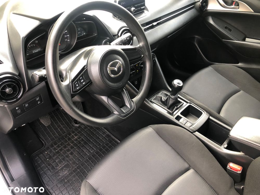 Mazda CX-3 2.0 SkyMotion - 14