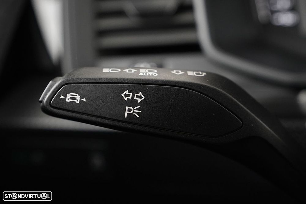 Audi A1 Sportback 25 TFSI Advanced - 13