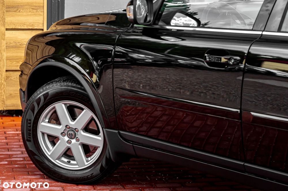 Volvo XC 90 D5 AWD Geartonic Executive - 7