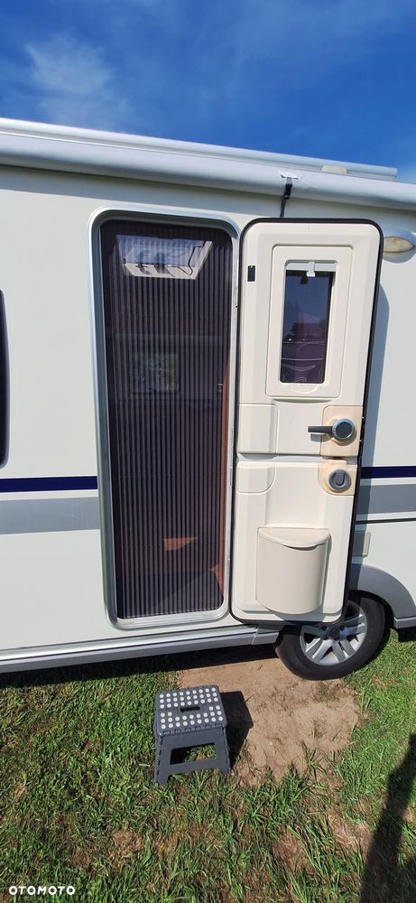 Adria Adora 462 PU Klima Przedsionek Markiza - 11