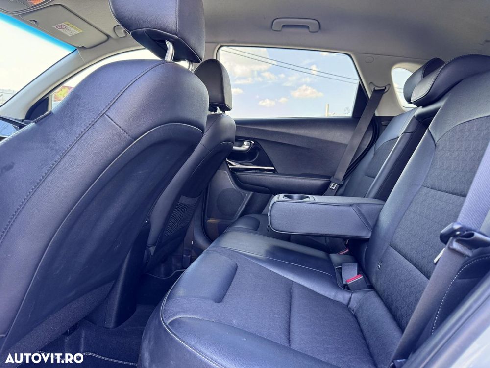 Kia Niro - 30