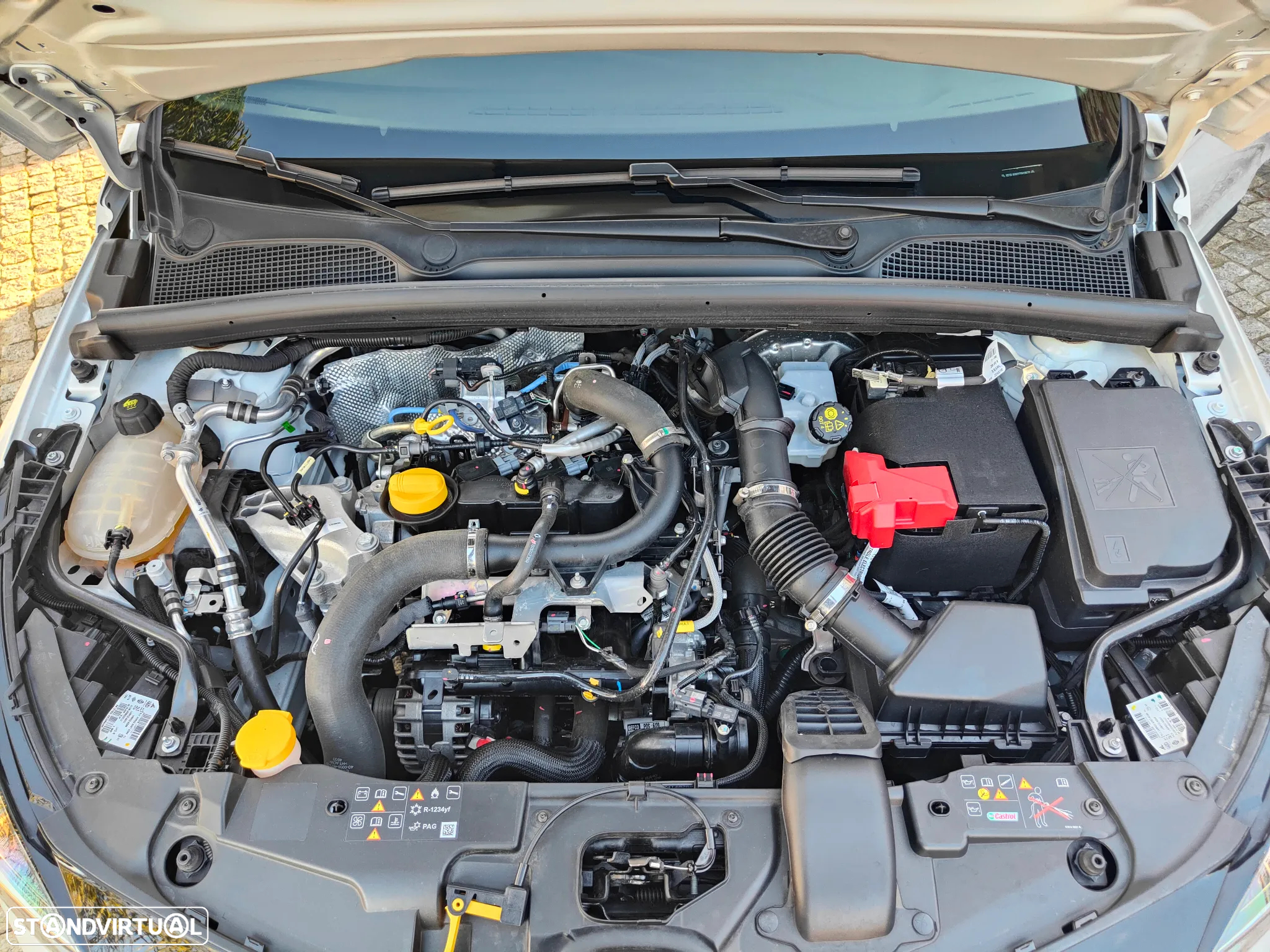 Renault Clio 1.0 TCe Exclusive - 15