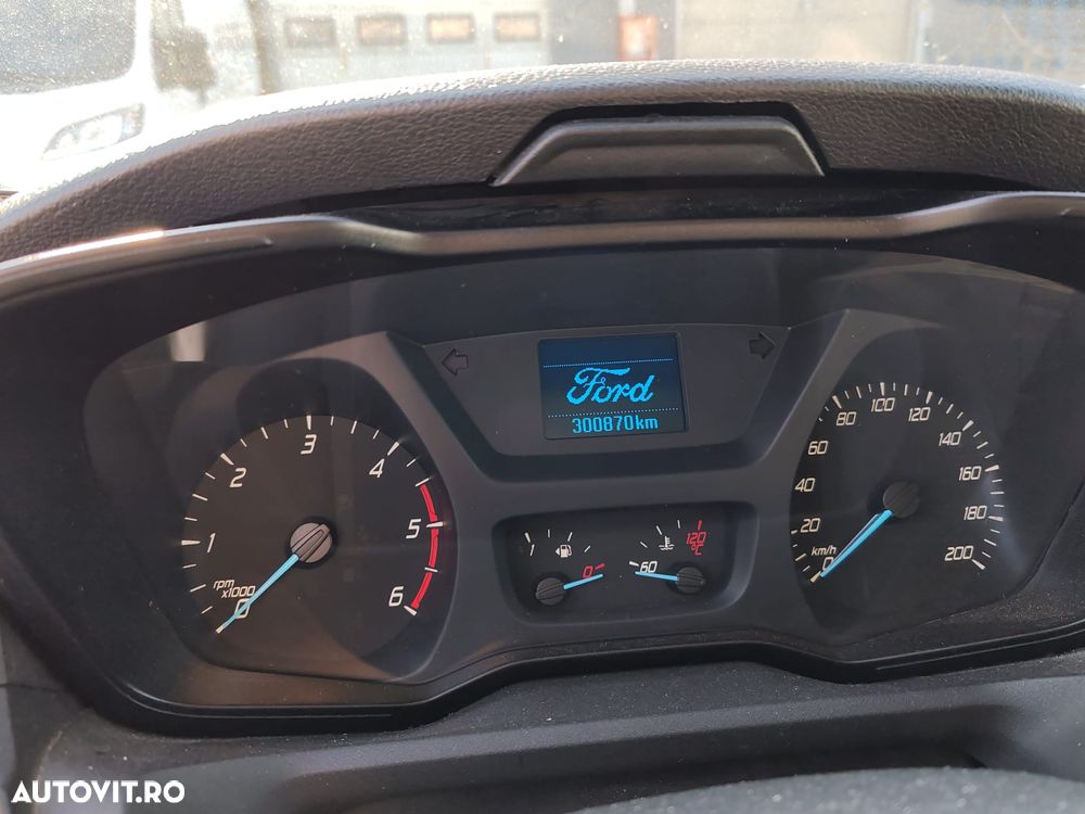 Ford TRANSIT - 6