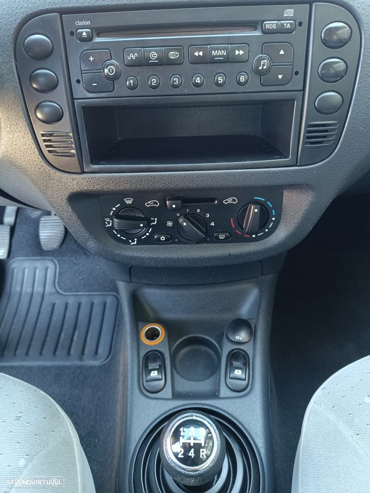 Citroën C3 1.1 SX - 16