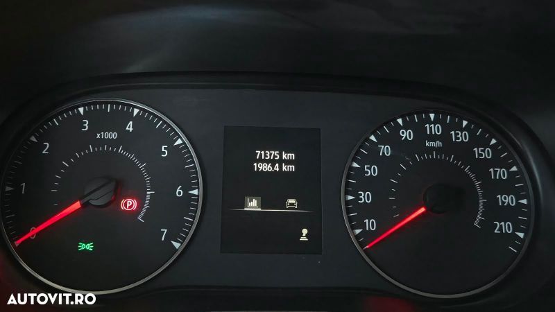 Dacia Sandero Stepway TCe 90 MT6 Comfort - 11