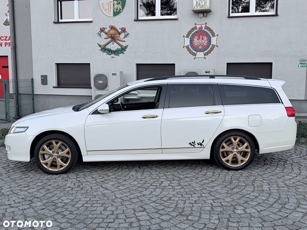 Honda Accord 2.2i-CDTi Sport 30 Jahre Edition - 5