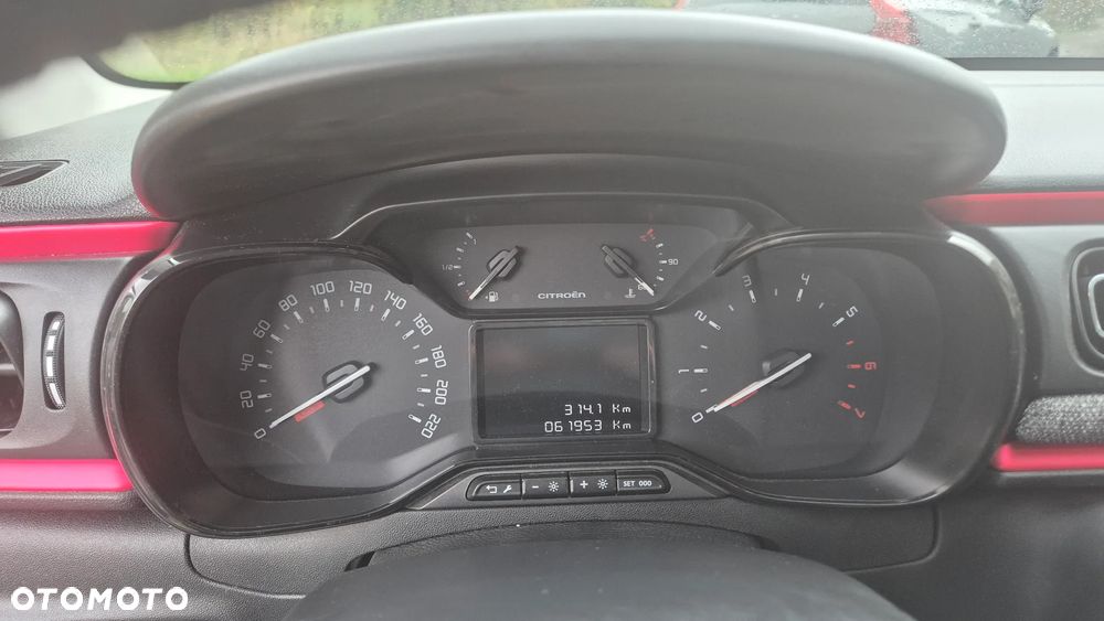 Citroën C3 1.2 PureTech Elle - 5