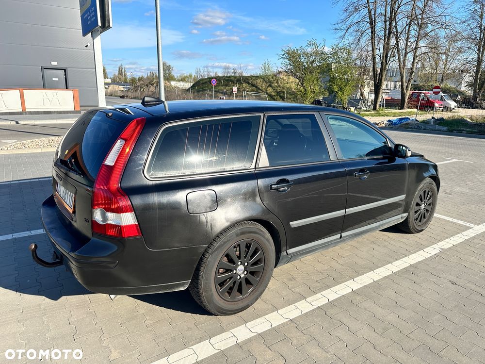 Volvo V50 T5 Momentum - 7