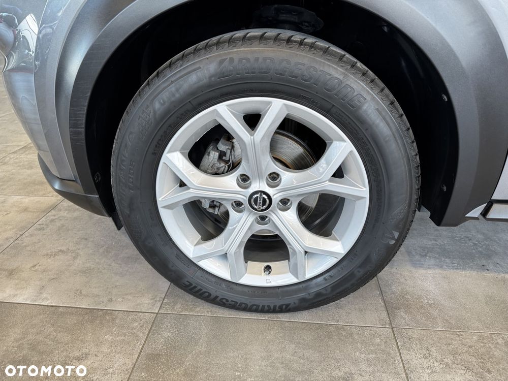 Nissan Juke - 11