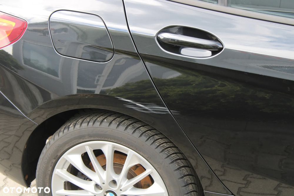 BMW Seria 1 118i GPF Advantage - 5