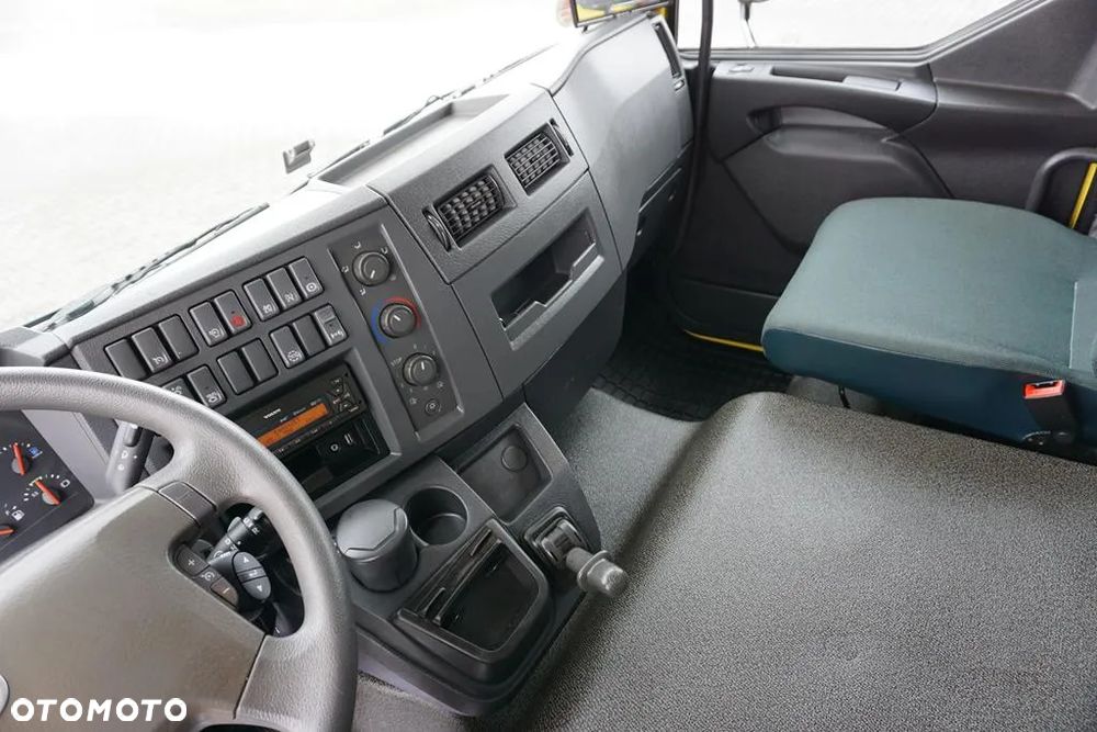 Volvo FL / 290 / ACC / E 6 / BURTOWY / 18 PALET / ŁAD. 10 150 KG - 9