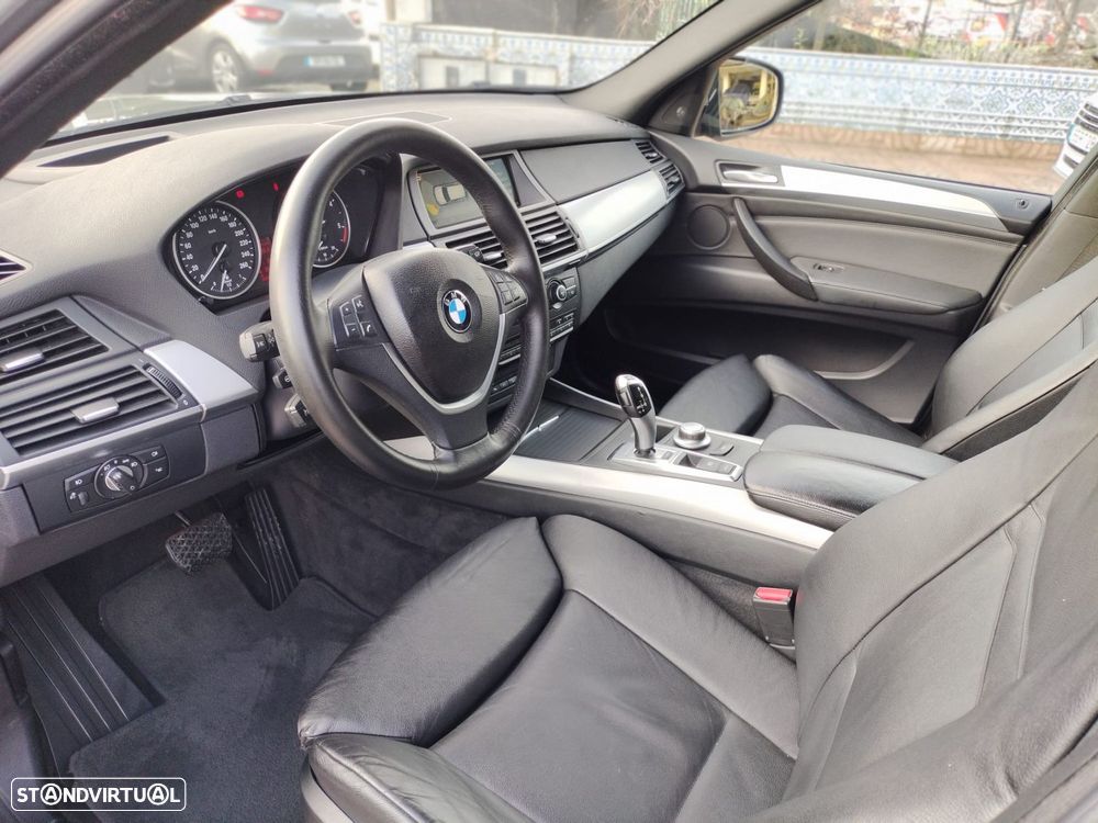 BMW X5 35 d xDrive - 33