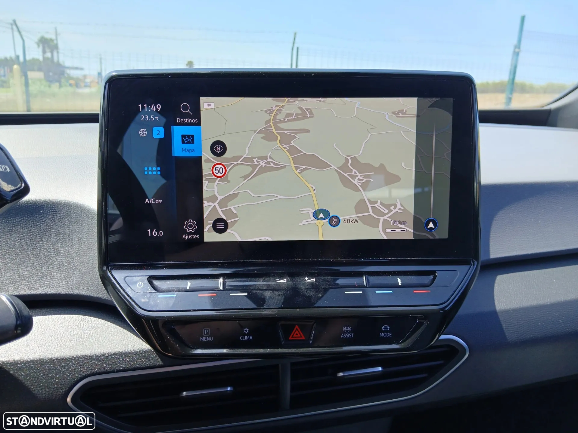 VW ID.3 58 kWh Pro - 25