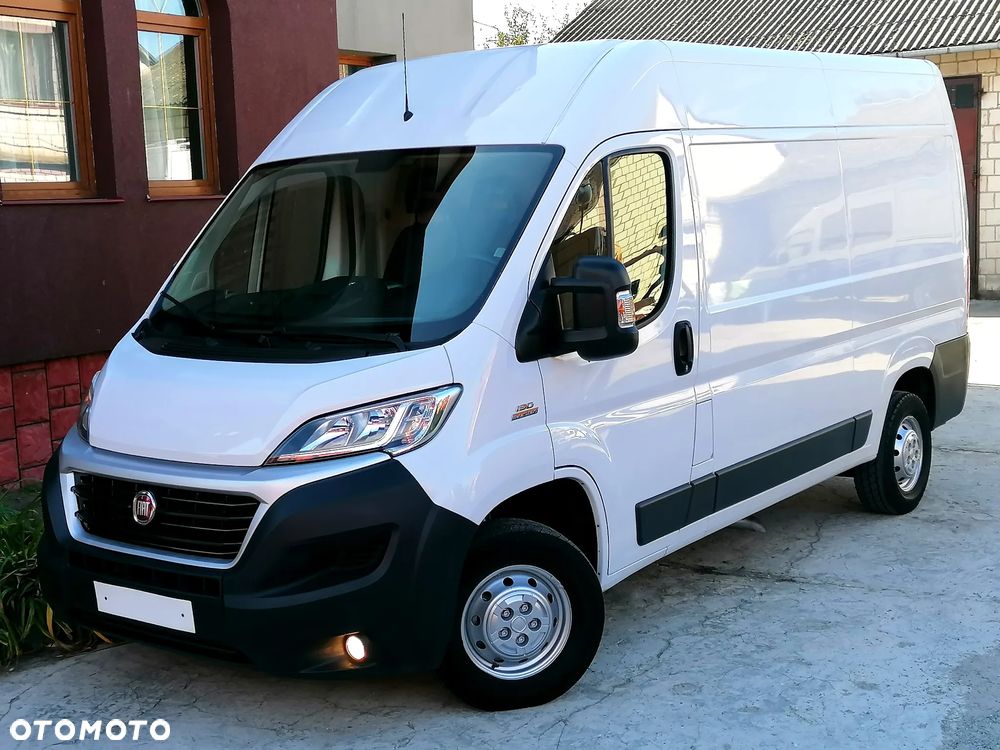 Fiat Ducato - 22