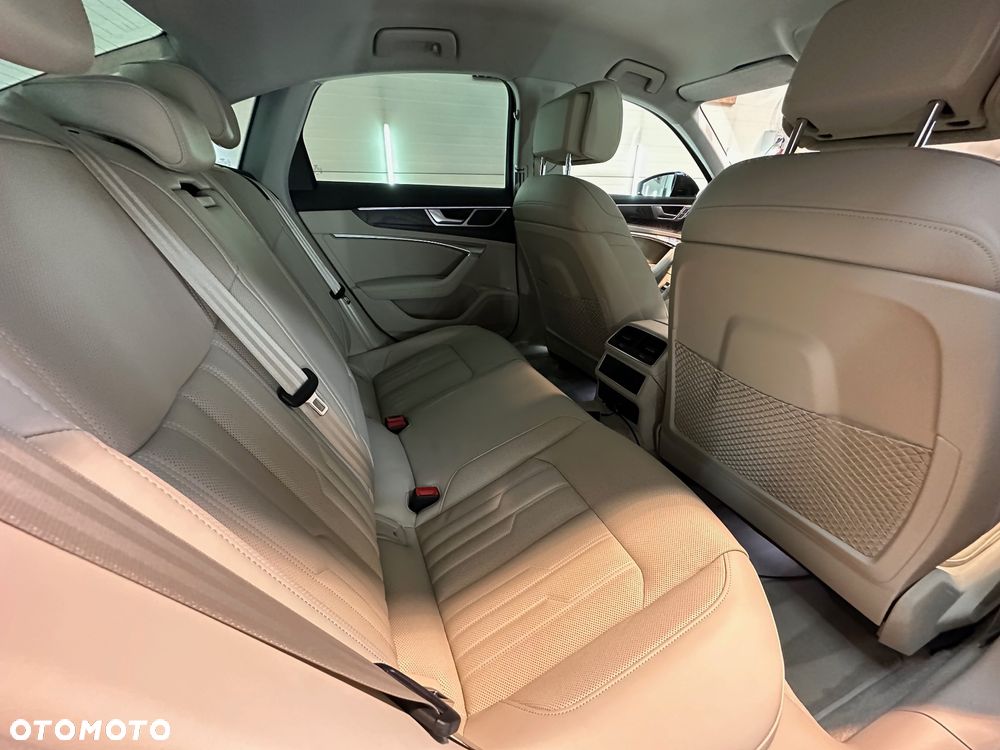Audi A6 Limousine - 4