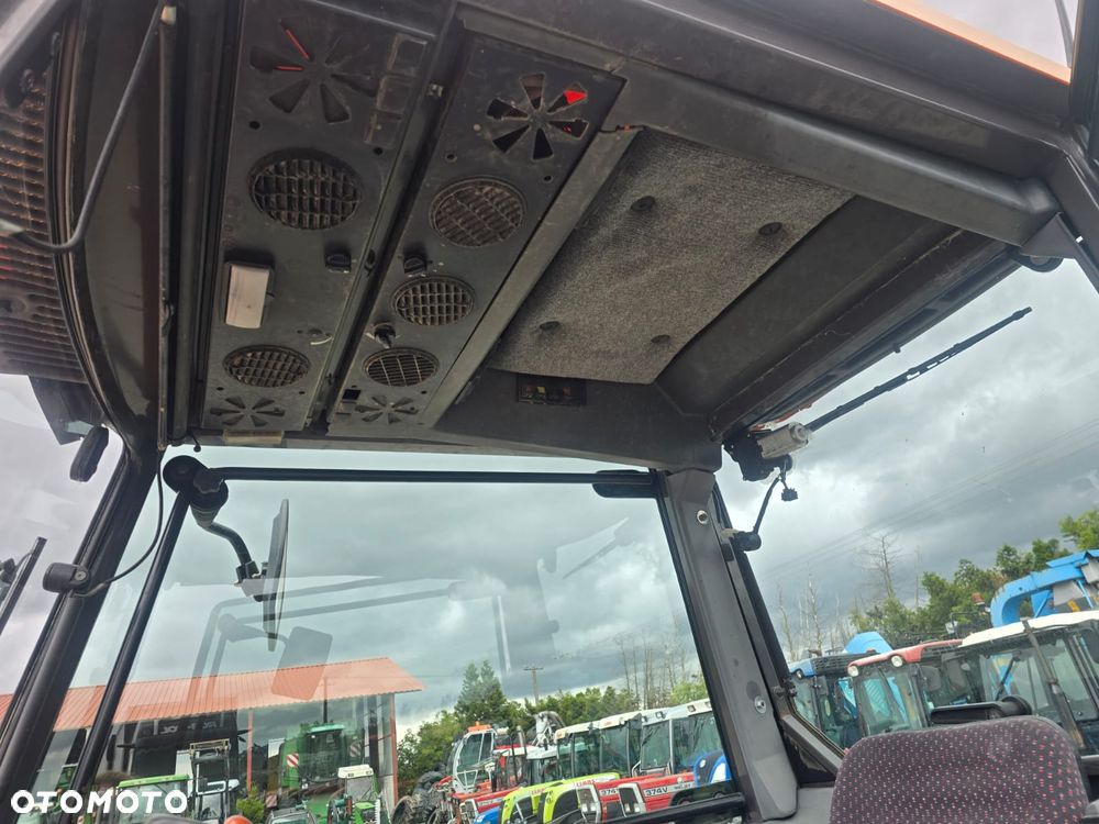 Renault Dionis 130 - 8