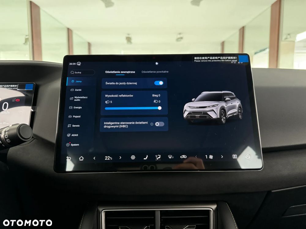 BYD Atto 2 45kWh Boost - 27