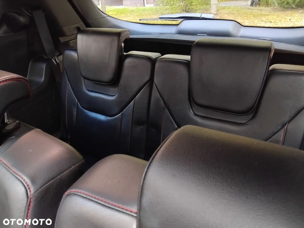 Ford S-Max - 30