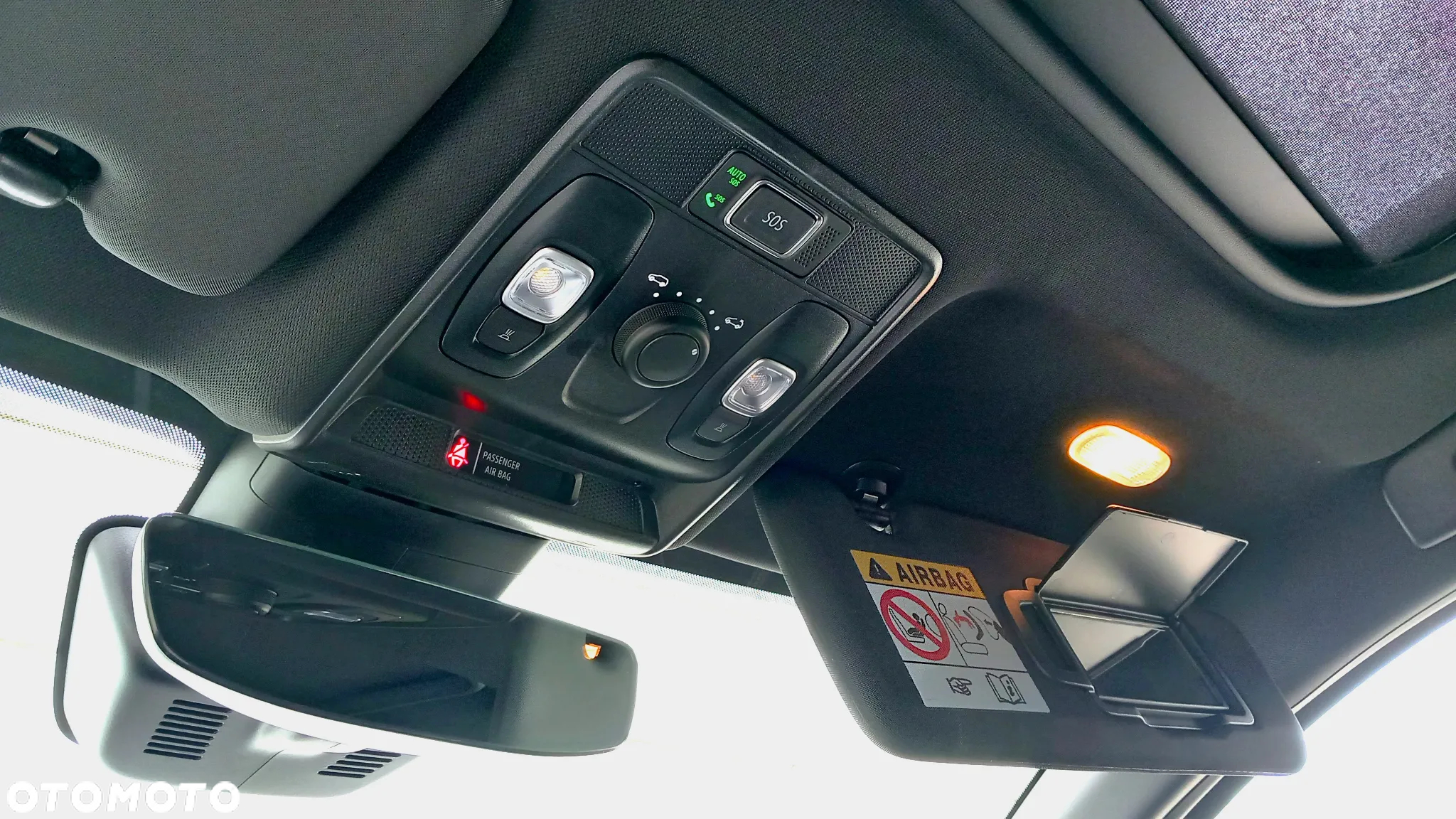 Renault Arkana 1.6 E-TECH E-Tech Engineered MMT - 22