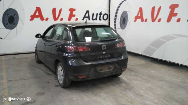 Para Peças Seat Ibiza Iii (6L1) - 1