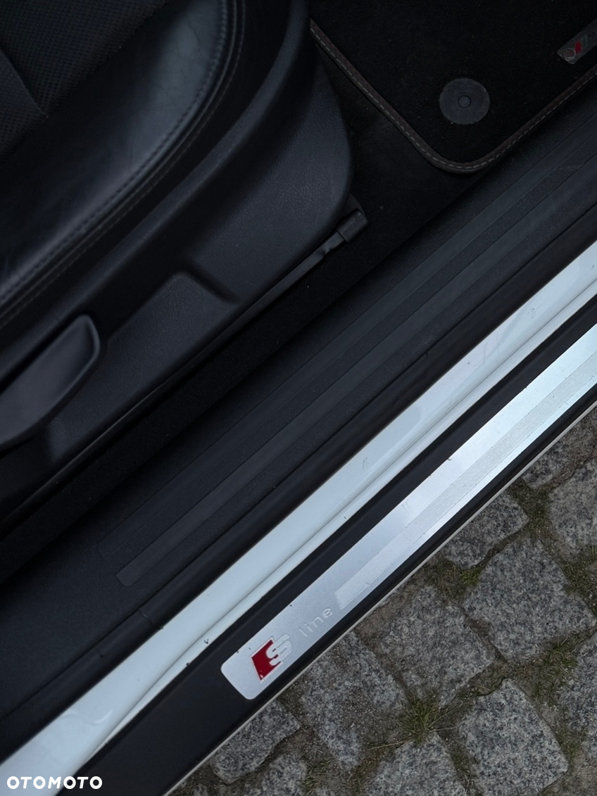 Audi A3 2.0 TDI Ambition - 7