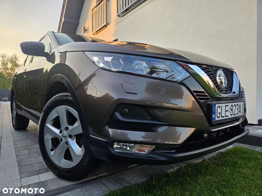 Nissan Qashqai 1.3 DIG-T Tekna+ - 16