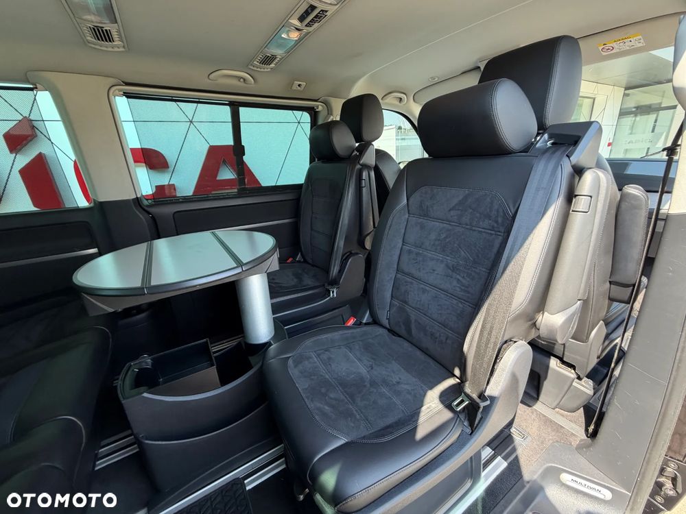 Volkswagen Multivan 2.0 TDI L1 Business 4Motion DSG - 31