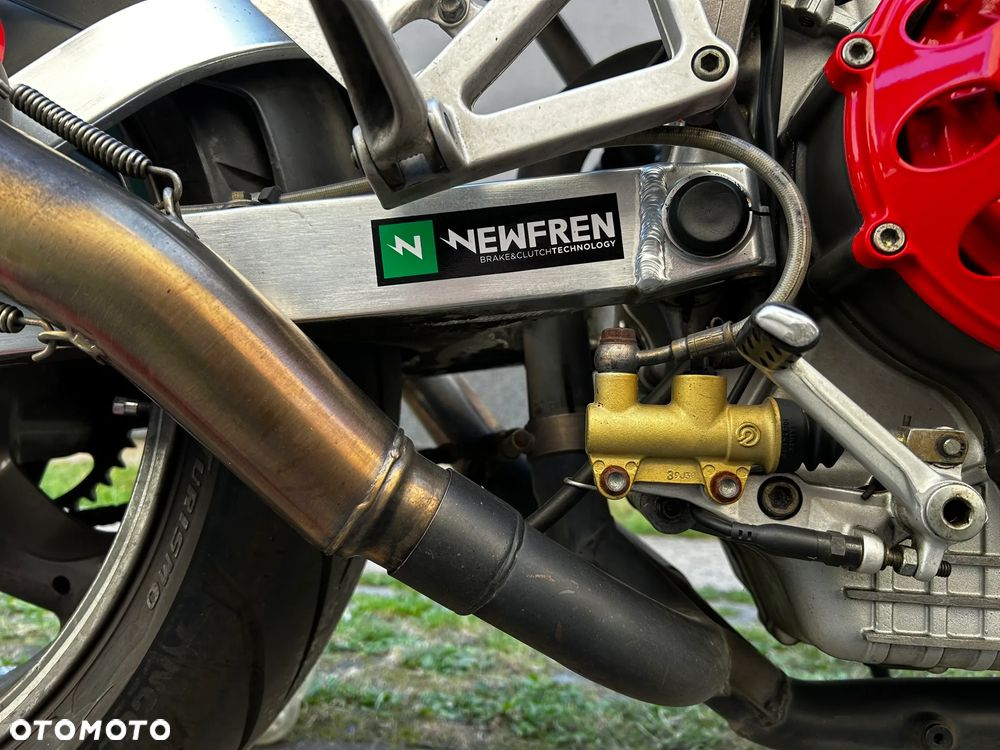 Ducati SuperSport - 23