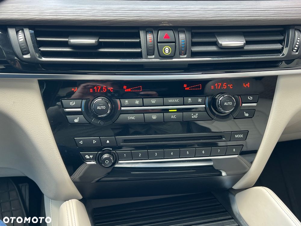 BMW X6 xDrive30d - 19