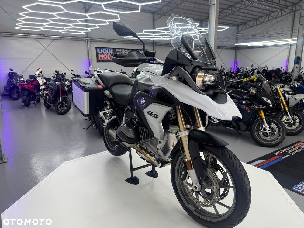 BMW GS - 39