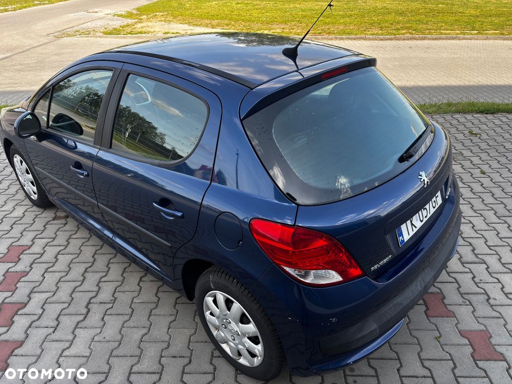 Peugeot 207 75 Tendance - 11