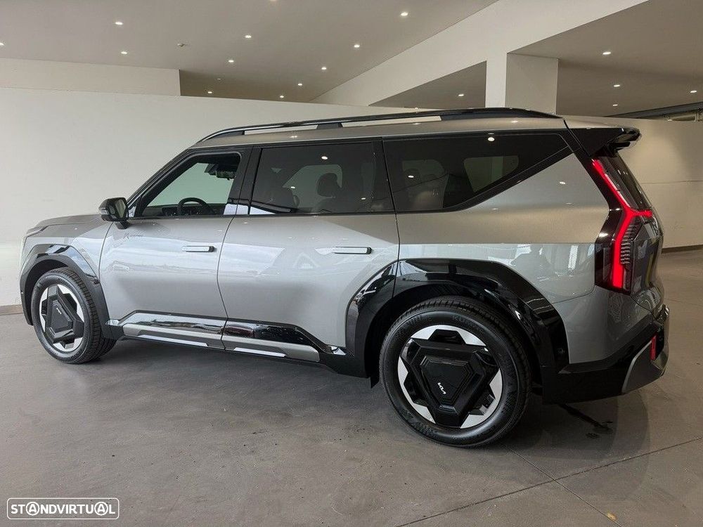 Kia EV9 98.8 kWh GT-Line AWD - 3