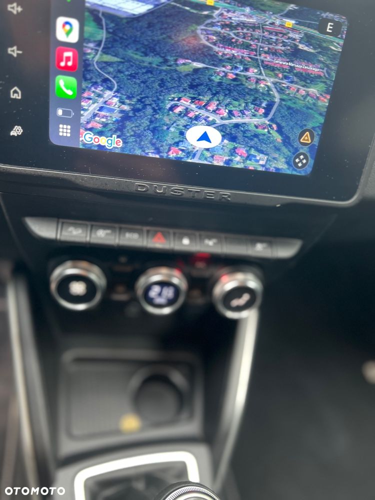 Dacia Duster 1.3 TCe Prestige 4WD - 8