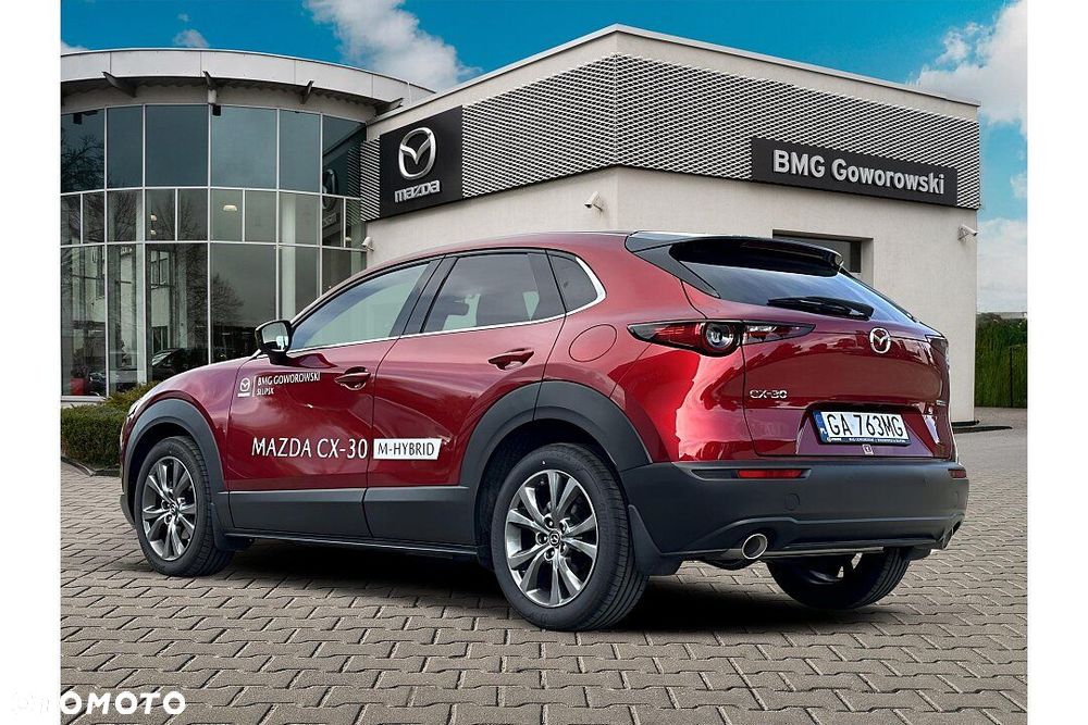 Mazda CX-30 - 2