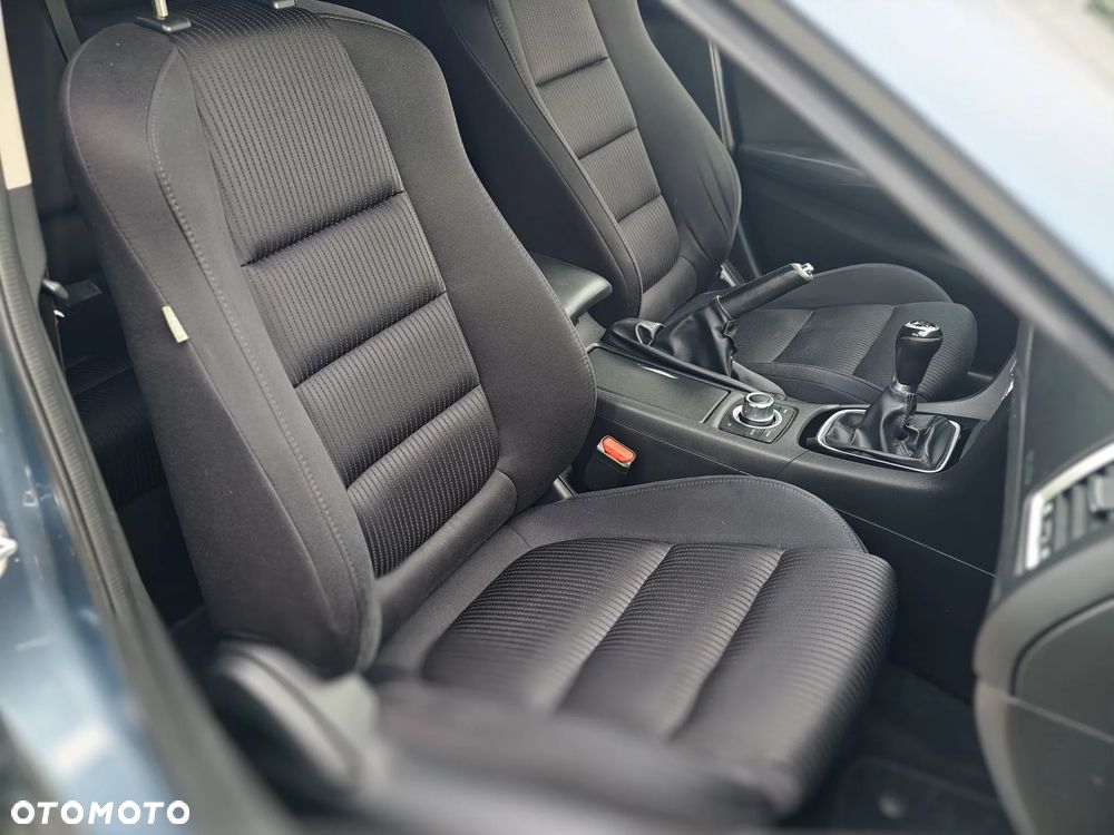 Mazda 6 2.2 D Skypassion I-ELoop - 13