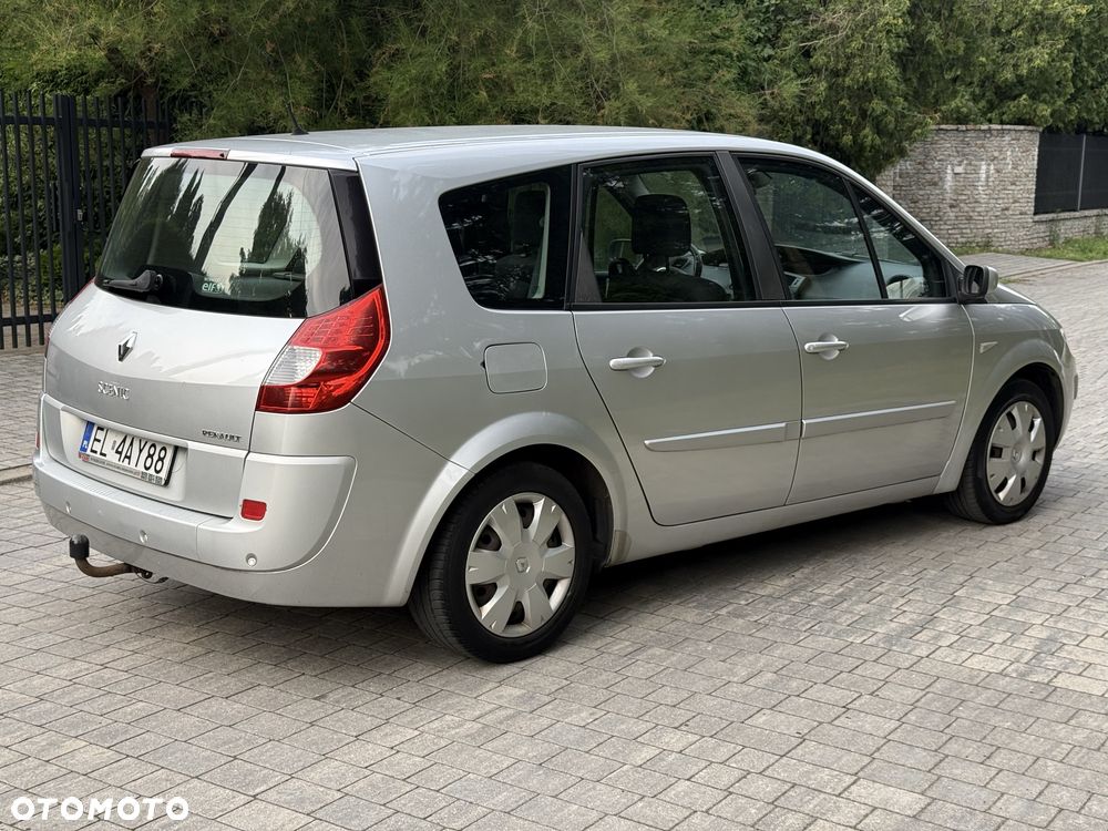 Renault Grand Scenic - 3