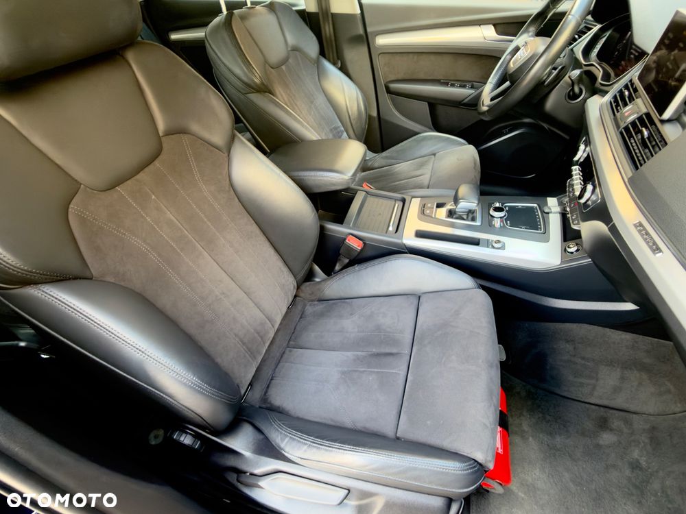 Audi Q5 2.0 TDI Quattro S tronic - 19