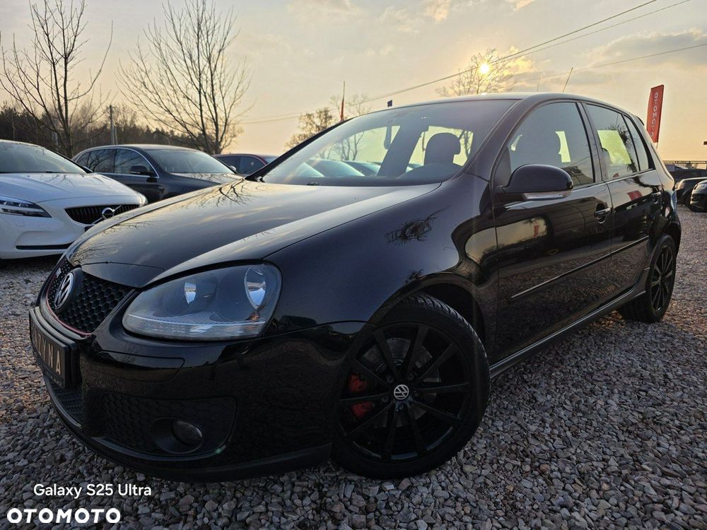 Volkswagen Golf 2.0 GTI - 16