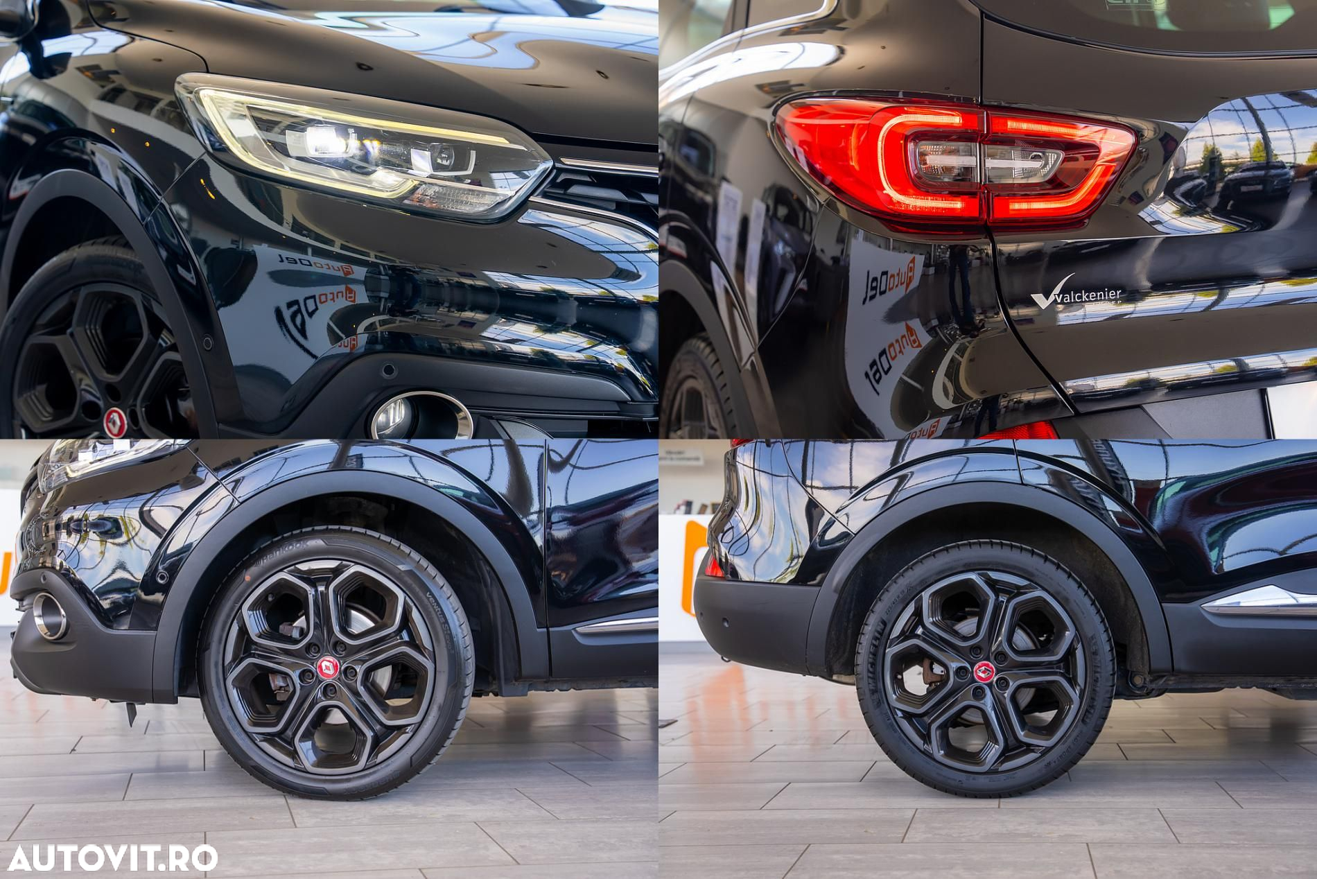Renault Kadjar - 22