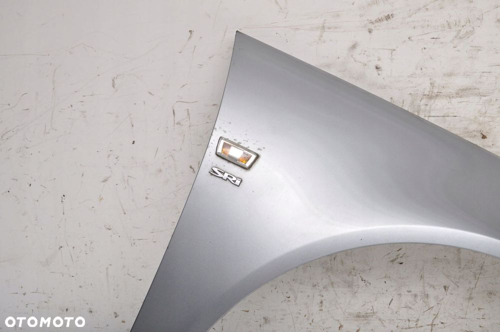 OPEL INSIGNIA A BŁOTNIK PRAWY PRZÓD PRZEDNI - 3