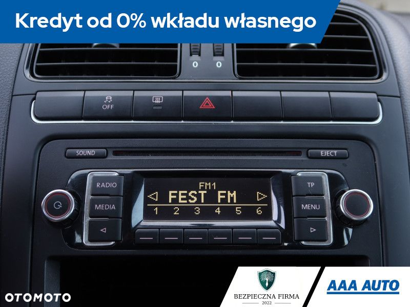 Volkswagen Polo - 13