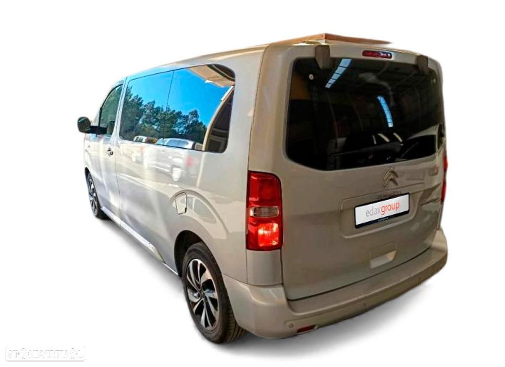 Citroën Jumpy 1.6 BlueHDi XL - 2