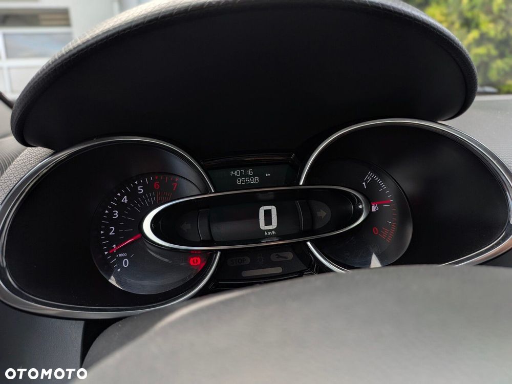 Renault Clio 0.9 Energy TCe Limited - 20