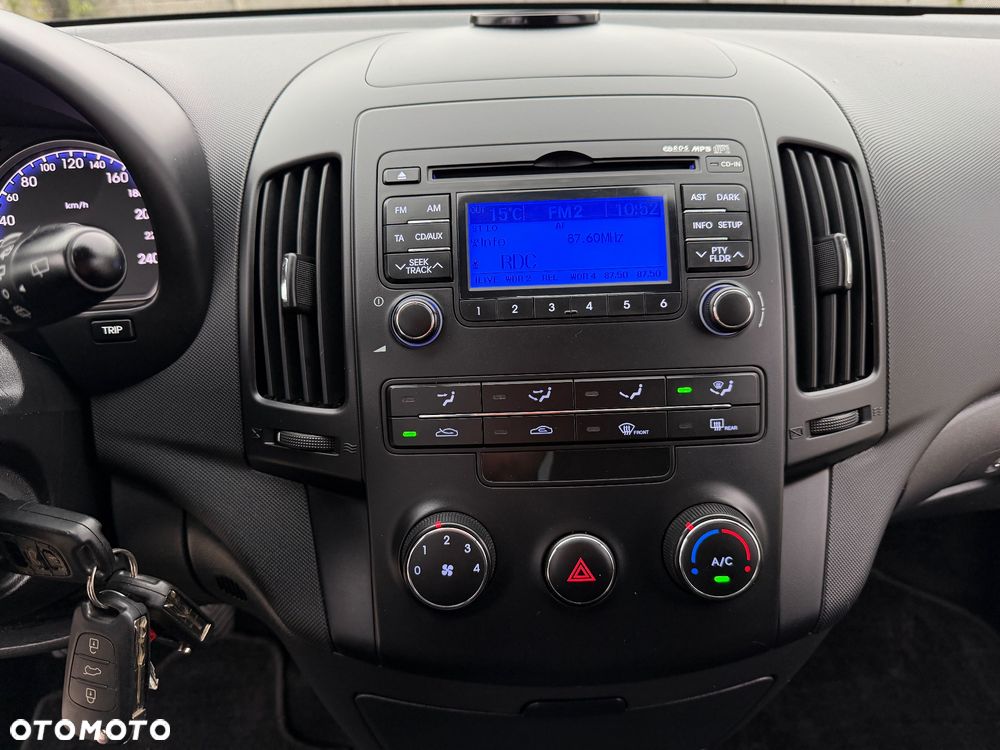 Hyundai i30 1.4 Comfort - 34
