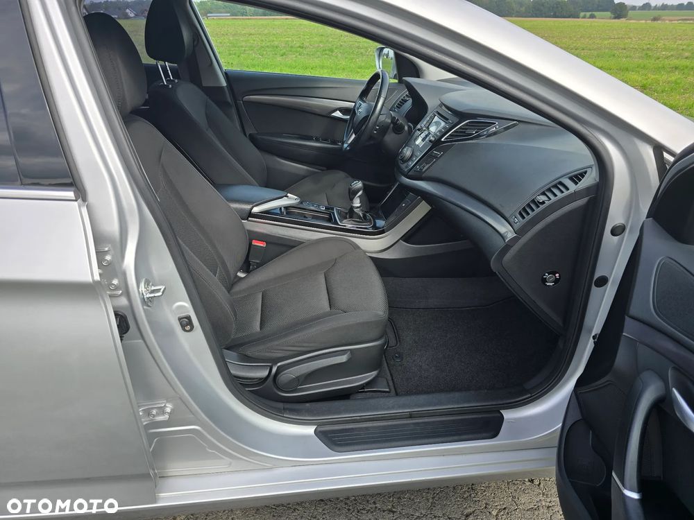 Hyundai i40 1.6 GDI Business - 16