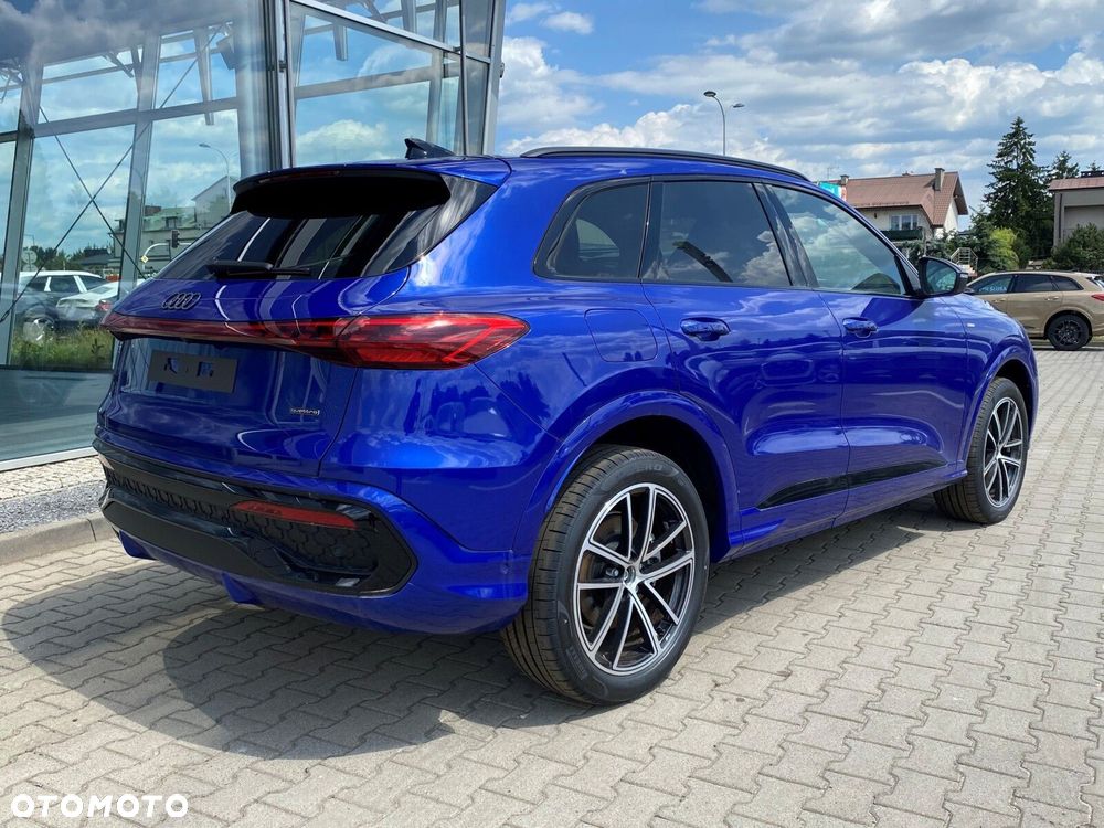 Audi Q5 - 7
