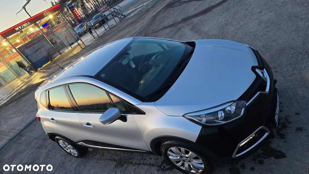 Renault Captur ENERGY dCi 90 Start&Stop Expression - 1