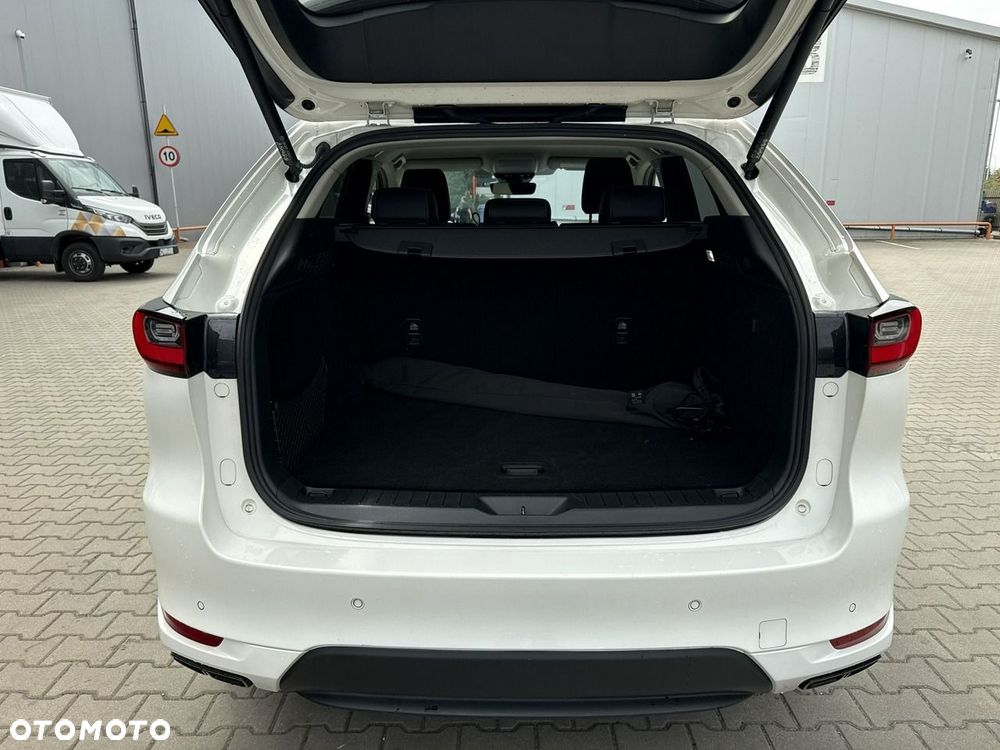 Mazda CX-60 - 17