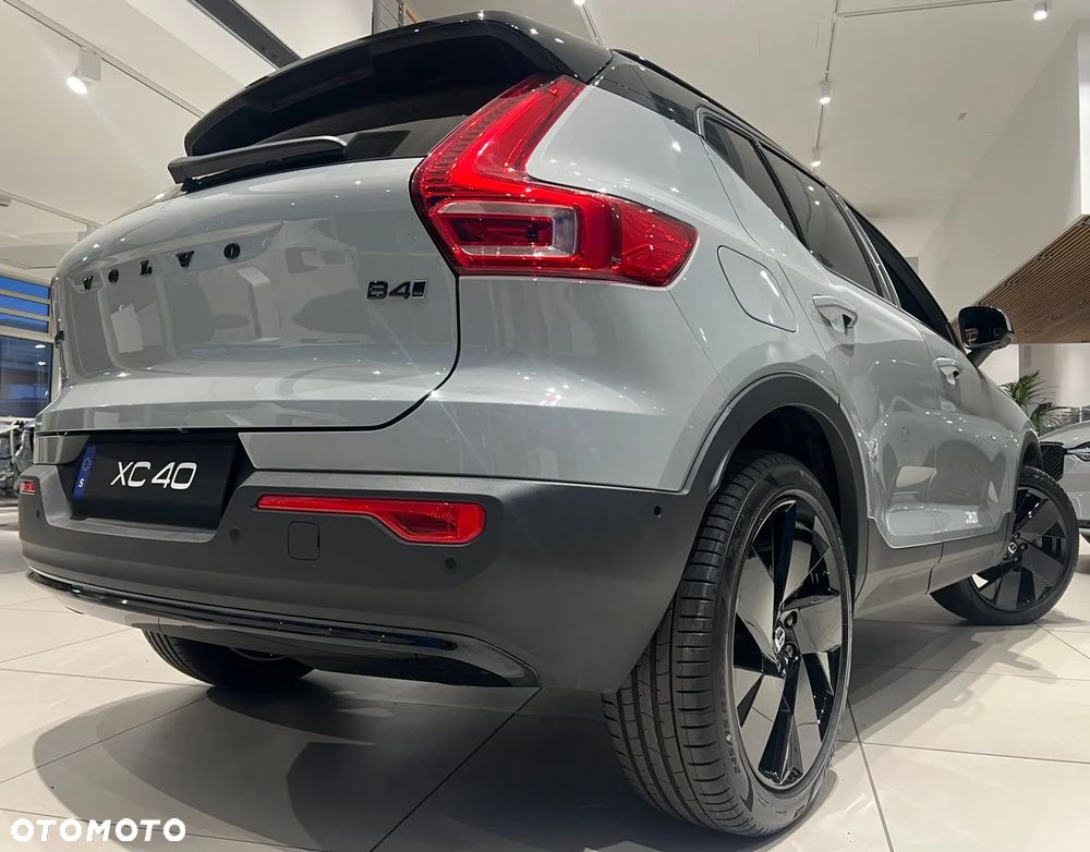Volvo XC 40 B4 B AWD DKG RDesign - 14